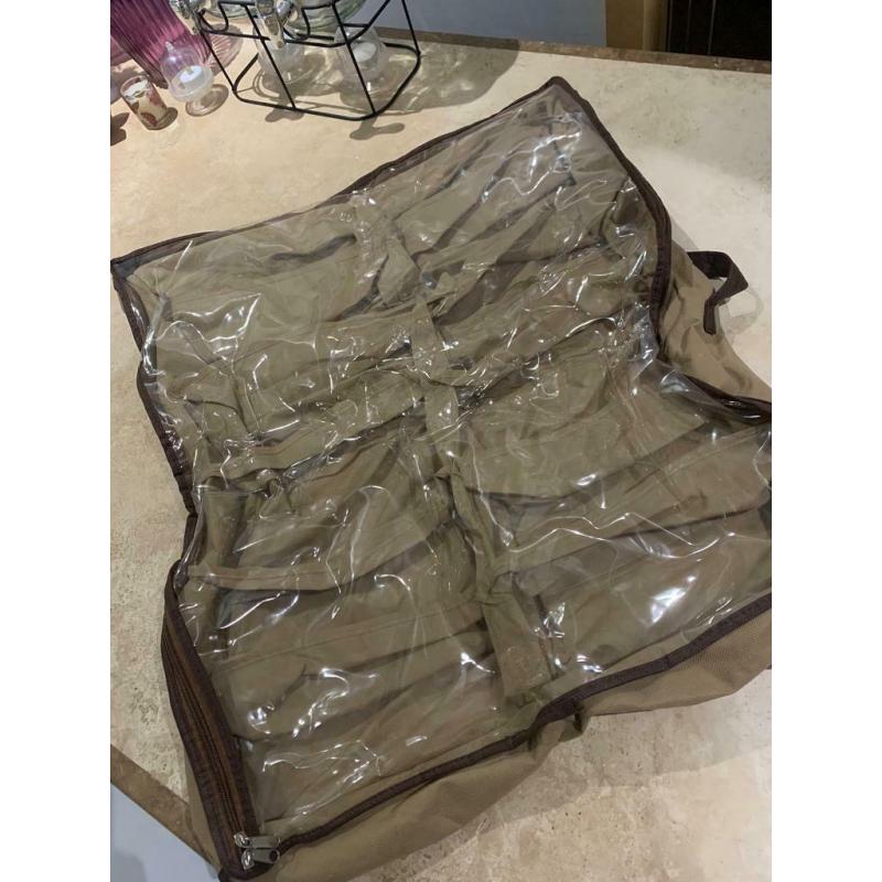 **SALE** Shoe bag Storage Unused - XMAS Gift