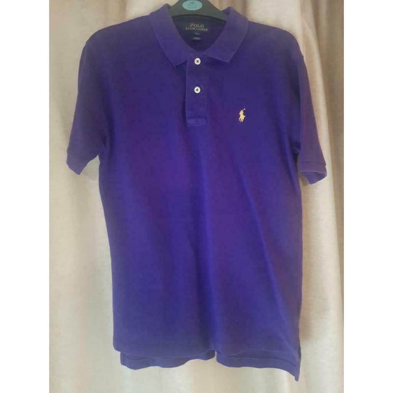 Polo Ralph Lauren top age 14-16 years