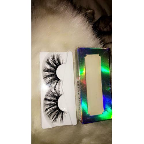 Fake eyelashes