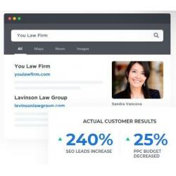 Law-Firm-SEO | Attract More Clients To Your Law-Firm With Google-SEO.