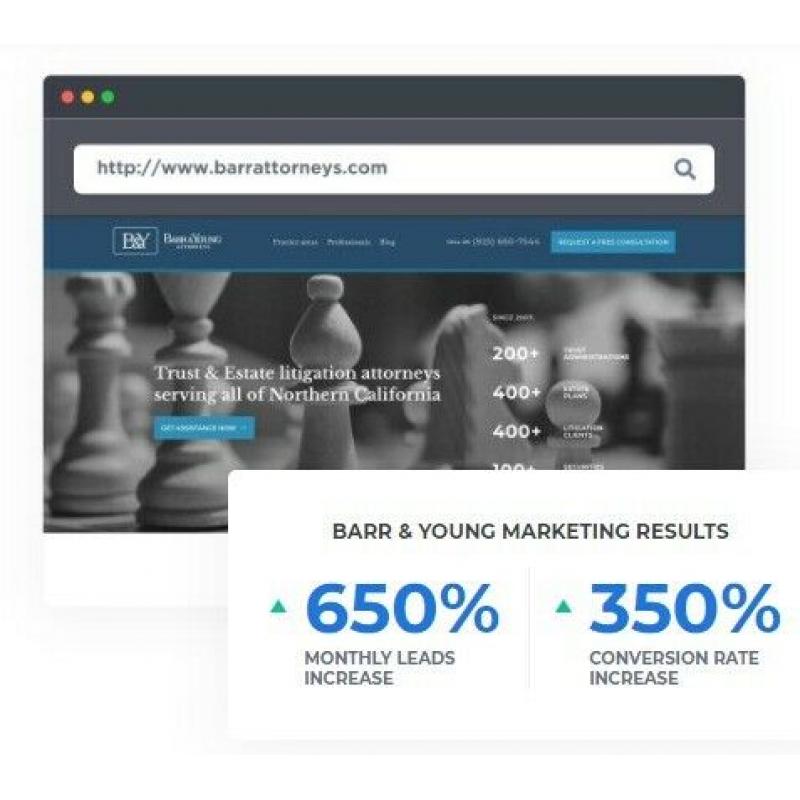 Law-Firm-SEO | Attract More Clients To Your Law-Firm With Google-SEO.