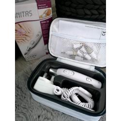 Manicure/pedicure set