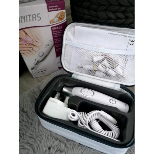 Manicure/pedicure set