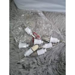 Manicure/pedicure set