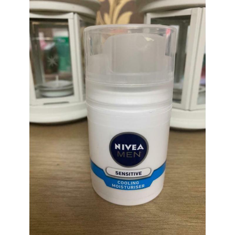 Men Moisturisers
