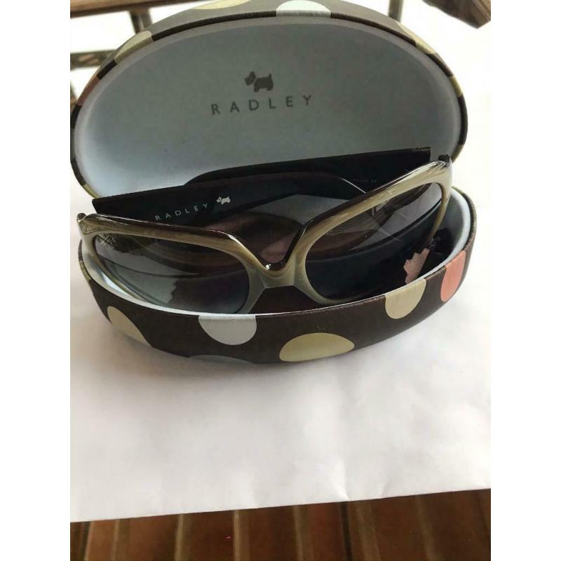Radley Sunglasses