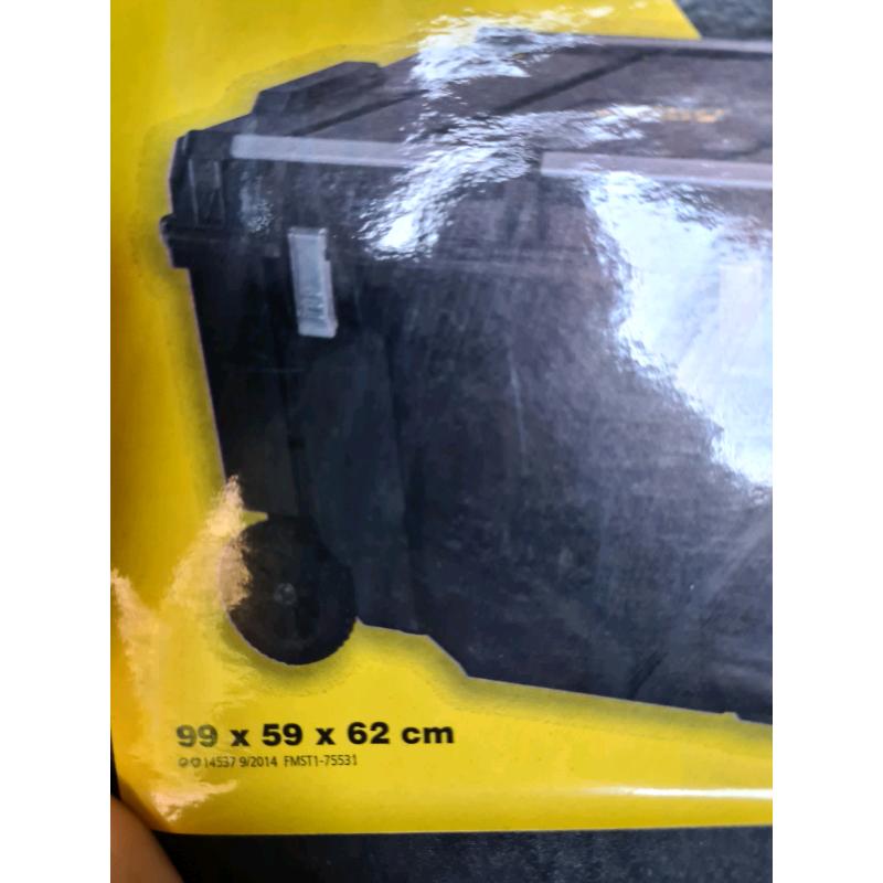 Stanley ToolBox extra large
