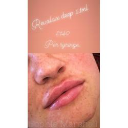 Lip & Facial FILLER