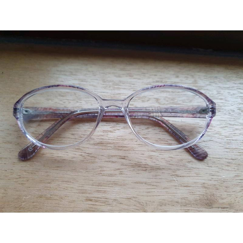 Glasses frames