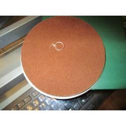 Decorative Wall Plate by Watersmeet Studios