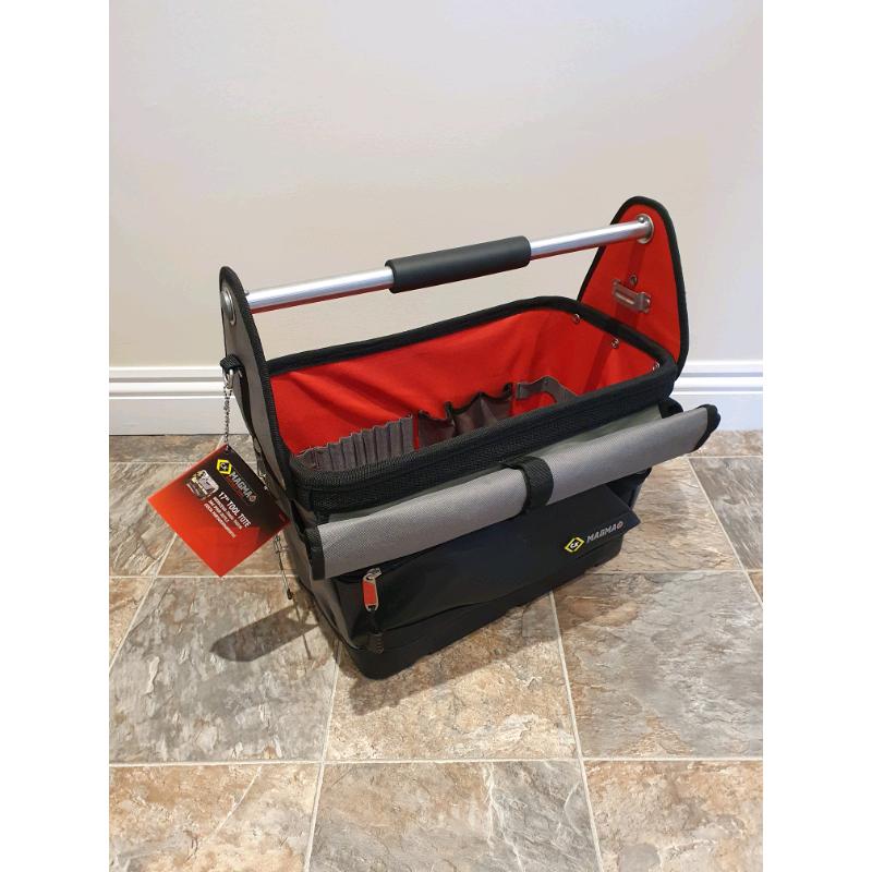 Magma Tool Tote Brand new