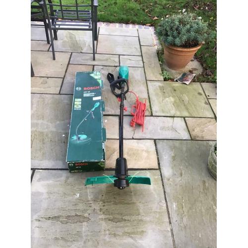 Bosch Art 35. Heavy Duty Strimmer