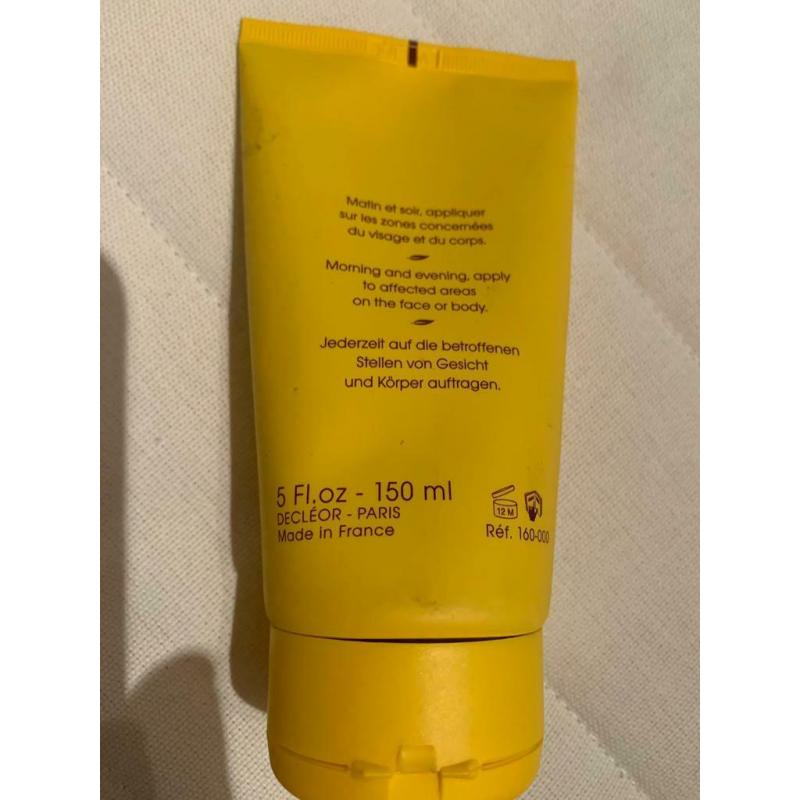 Decleor Prolagene Gel