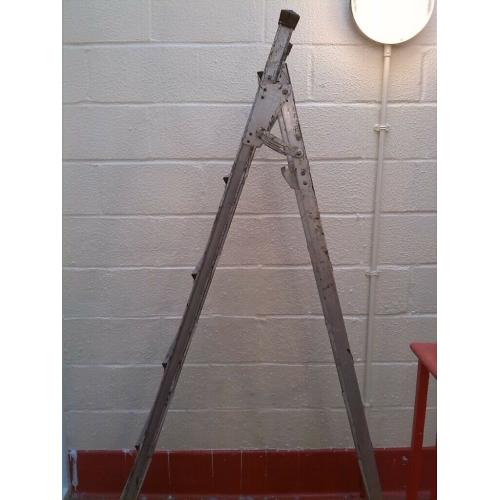 Black and Decker 3 In 1 Step Ladder In Good Condition