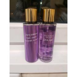 Body spray