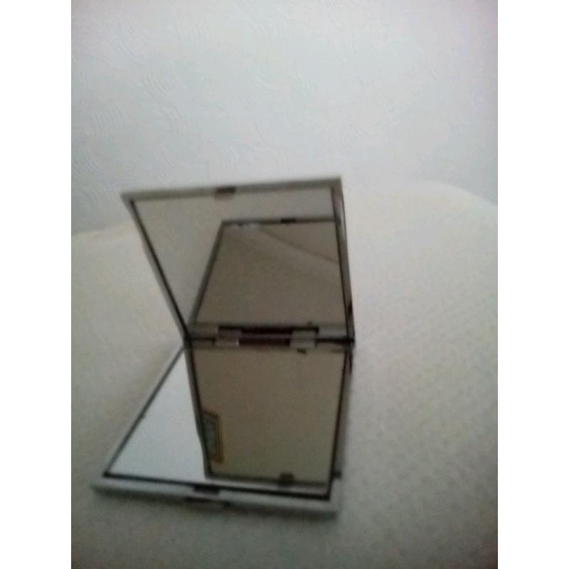 Betty boop mirrored compact