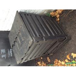 Thermal composter