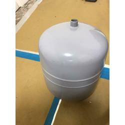 brand new vessel
