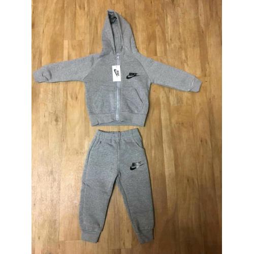 Nike children's tracksuit