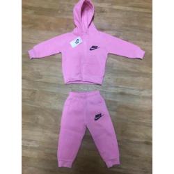 Nike children's tracksuit