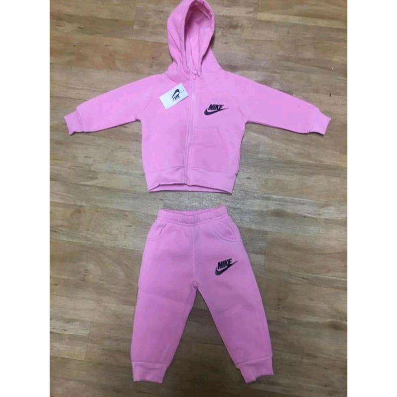 Nike children's tracksuit