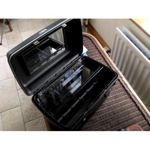 Make up Beauty Box