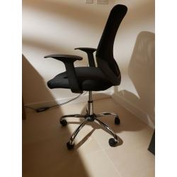 As new office chair