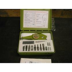 Burgess Power Line Electric Engraver