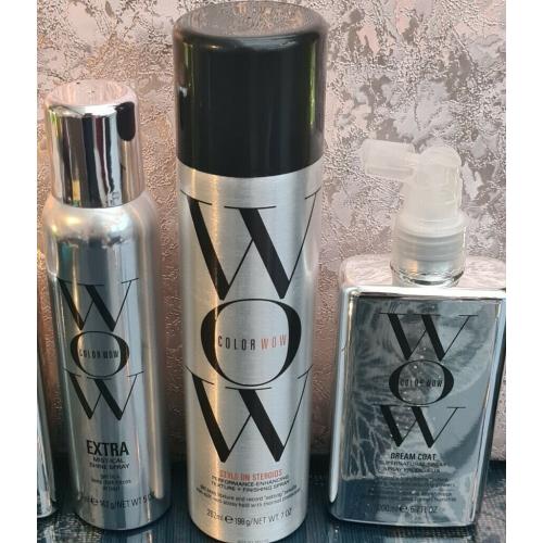 COLOUR WOW DREAMCOAT MYSTICAL SHINE SPRAY