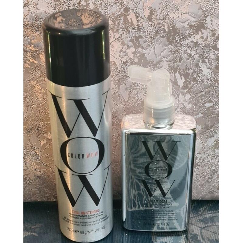 COLOUR WOW DREAMCOAT MYSTICAL SHINE SPRAY