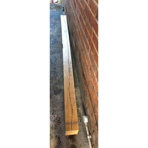 Solid Oak wood