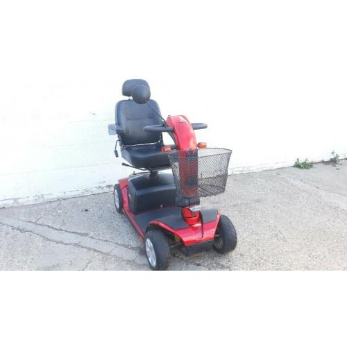 Pride Colt 6.25mph Mobility Scooter. ** I can deliver **