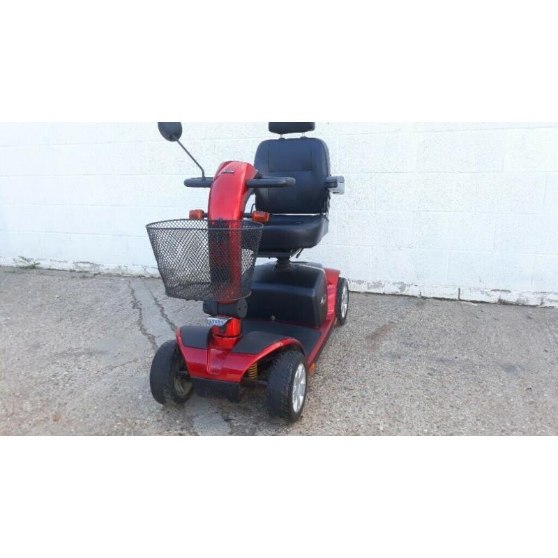 Pride Colt 6.25mph Mobility Scooter. ** I can deliver **