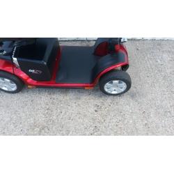 Pride Colt 6.25mph Mobility Scooter. ** I can deliver **