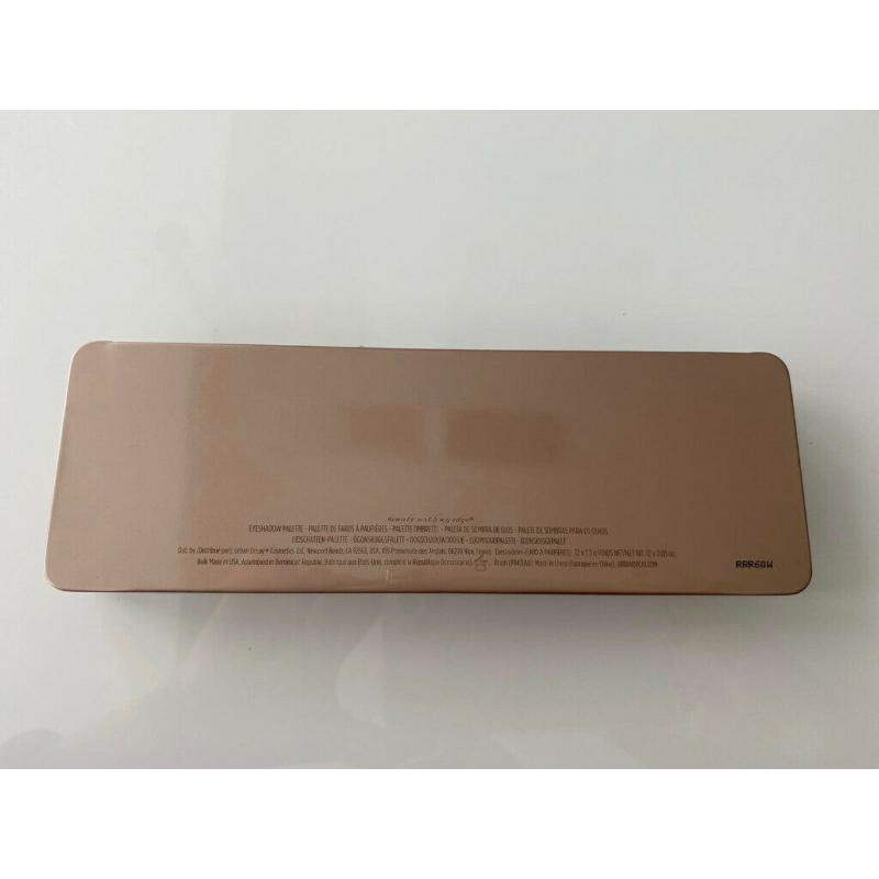 Urban Decay - 'Naked 2' Eye Shadow Palette