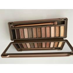 Urban Decay - 'Naked 2' Eye Shadow Palette
