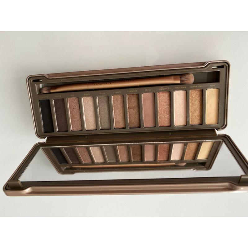 Urban Decay - 'Naked 2' Eye Shadow Palette