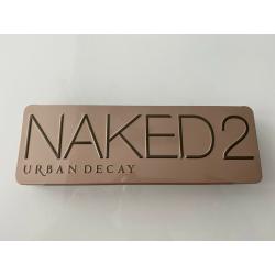 Urban Decay - 'Naked 2' Eye Shadow Palette