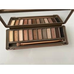 Urban Decay - 'Naked 2' Eye Shadow Palette