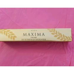 Maxima Purse Spray Xmas stocking fillers x10