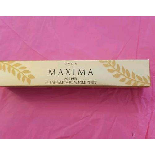 Maxima Purse Spray Xmas stocking fillers x10