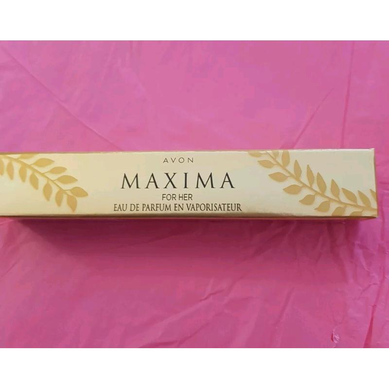 Maxima Purse Spray Xmas stocking fillers x10