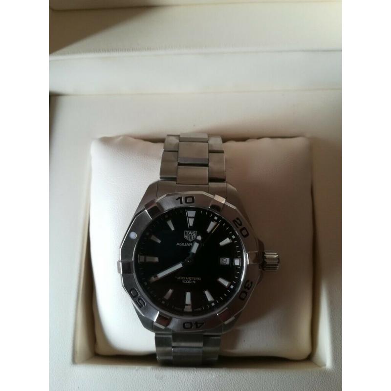 TAG Heuer