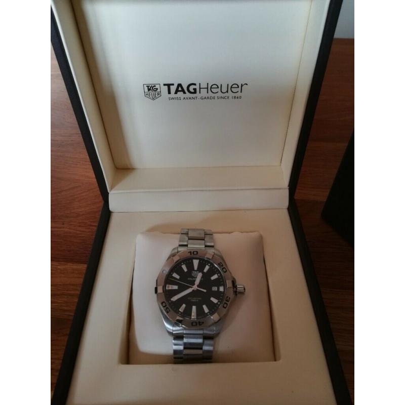 TAG Heuer