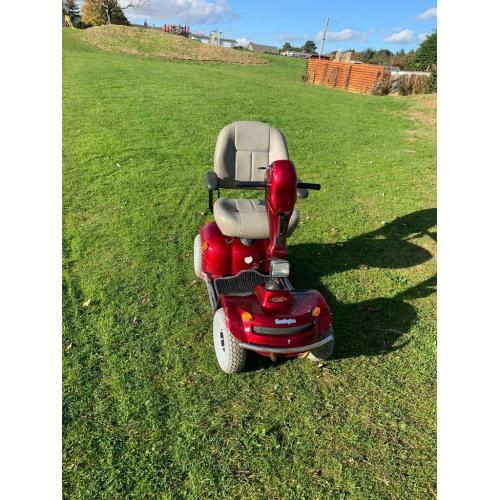 Mobility Scooter
