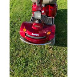 Mobility Scooter