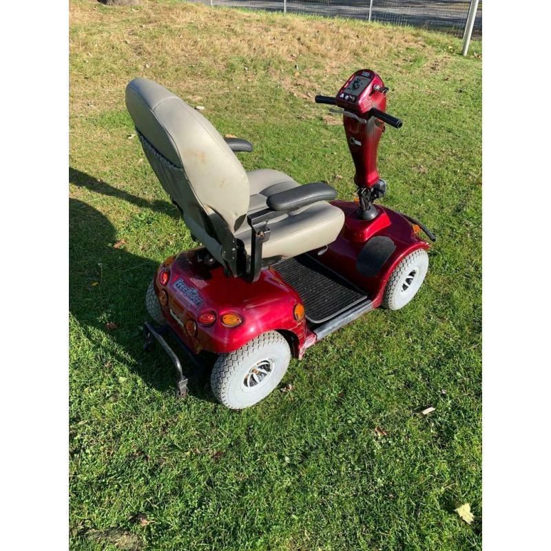 Mobility Scooter