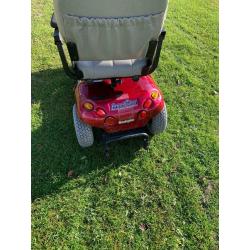 Mobility Scooter