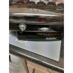 Babyliss rollers
