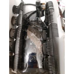 Babyliss rollers